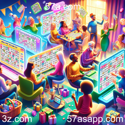 Bingo Online
