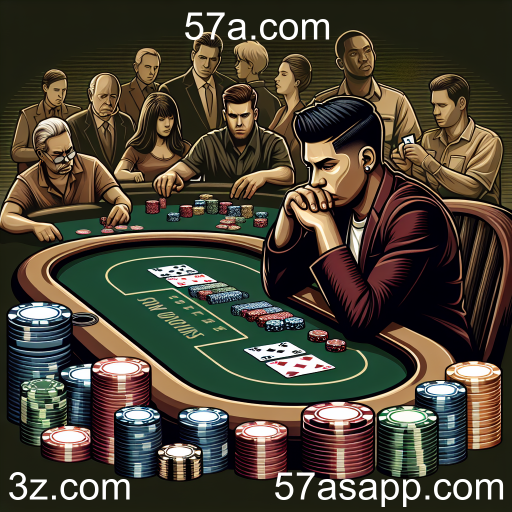Jogos de Poker
